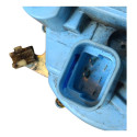 Fechadura Elétrica Dianteira Direita Gm Vectra Sedan 06 11 Azul Dianteira