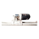 Motor Limpador Máquina Parabrisa Dianteiro Gm Corsa 1995