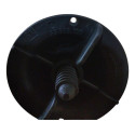 Parafuso Porca Fixação Estepe Gm Prisma Maxx 1.4 8v 07 12