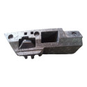 Absorvedor Para-choque Traseiro Fiat Palio 2006 Original 