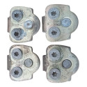 Batente Porta Com Parafuso Torque Torx Gm Celta 4portas 2004