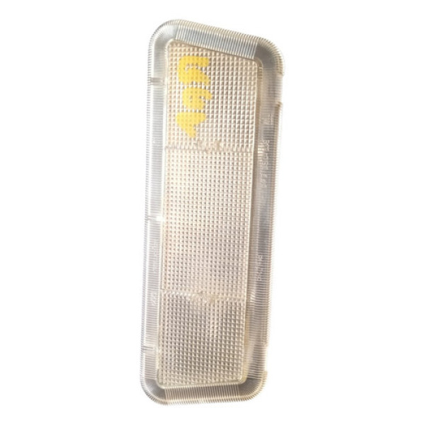 Luz Teto Lanterna Cortesia Só Capa Gm Corsa Vectra 1994 A 96