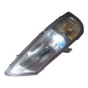 Farol Lado Direito Gm Celta Prisma 2003 2004 Genérico Usado Direito/passageiro