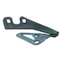 Dobradica Braço Capo Direito Gm Vectra Elegance 06 11