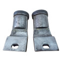Suporte Superior Radiador Gm Celta 1.0 Prisma 2003 A 2012