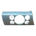 Painel Moldura Botao Farol Gm Vectra Elegance 2006 2011