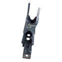 Suporte Coxim Traseiro Motor Câmbio Le Gm Celta 1.0 2001 06