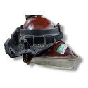 Farol Lado Direito Gm Kadett 1996 Original Com Detalhes  Direito