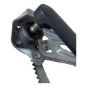 Maquina Vidro Manual Dianteiro Direito Gm Corsa Sedan 03 12