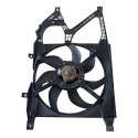 Defletor Motor Ventoinha Sem Ar Gm Corsa Joy 1.0 Sedan 2006