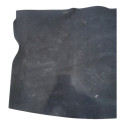 Carpete Tapete Porta Malas Gm Celta 1.0 4 Portas 2001 A 2010 Preto