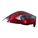 Lanterna Traseiro Direito Gm Prisma Maxx 1.4 8v 2007 2012 Direito/passageiro Vermelho/branco