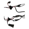 Kit Luz Xenon Farol Gm Vectra Elegance Sedan 2.0 2006 2011 12v