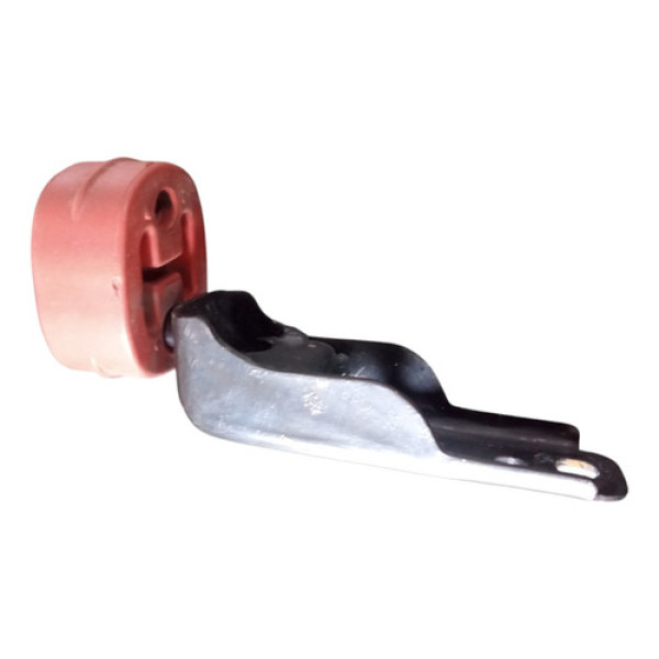 Suporte Coxim Borracha Escapamento Vw Passat Variant B6 2006