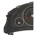 Painel Instrumentos Gm Prisma Maxx 1.4 8v 2007 A 2012 Preto