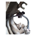 Coletor Admissão 1.6 8v Gm Corsa Pick 2002 A 2005