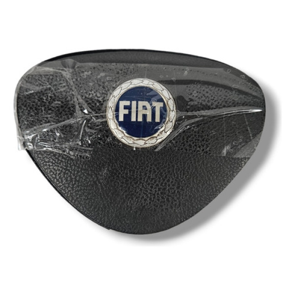Tampa Capa Buzina Fiat Fiorino 2004 A 2011 Original 