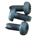 Fechadura Tampa Traseira Porta Malas Gm Prisma Maxx 07 12