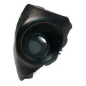 Moldura Inferior Coluna Direção Original Corsa 2003 93321868