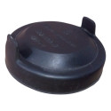 Tampa Vedação Farol Gm Corsa Joy Sedan 2003 A 2012 C3 13 17