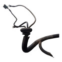 Chicote Bateria Polo Negativo Gm Prisma Maxx 1.4 8v 07 12