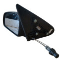Retrovisor Externo Esquerdo Gm Prisma Maxx 1.4 8v 07 12