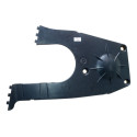 Capa Correia Dentada Superior Gm Celta 1.0 Vhc 2004 Original