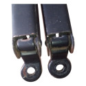 Par Haste Limpador Parabrisa Gm Corsa Joy Sedan 2003 A 2012 Esquerdo