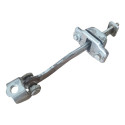 Limitador Porta Dianteira Esquerda Gm Corsa Joy Sedan 03 12