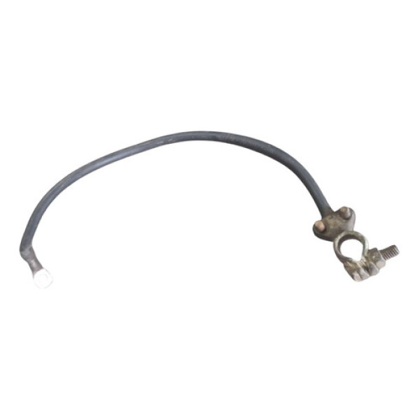Cabo Polo Negativo Bateria Fiat Uno Mille 2006 2007 Original