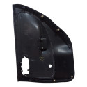 Forro Porta Traseira Esquerda Gm Corsa Joy Sedan 2003 A 2012 Cinza-escuro