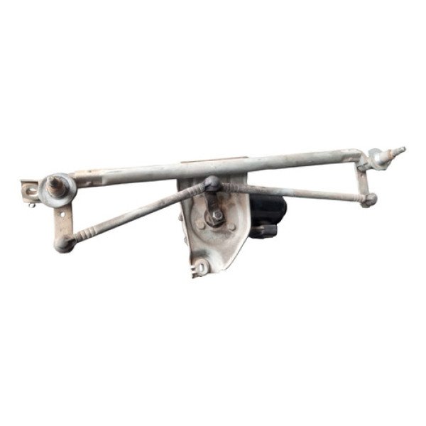Maquina Limpador Parabrisa Dianteiro Gm Corsa St 2001 2003