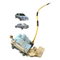 Fechadura Elétrica Dianteira Direita Gm Vectra Sedan 06 11 Azul Dianteira