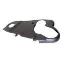Chapa Capa Traseira Correia Dentada Gm Kadett Gl 1.8 1996