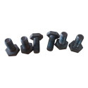 Jogo Parafuso Volante Motor Gm Prisma Maxx 1.4 8v 2007 2012