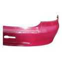 Parachoque Traseiro Gm Prisma Maxx 1.4 8v 2007 2012