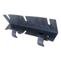Suporte Cabos Painel Gm Celta 1.0 Corsa Onix Prisma 2004