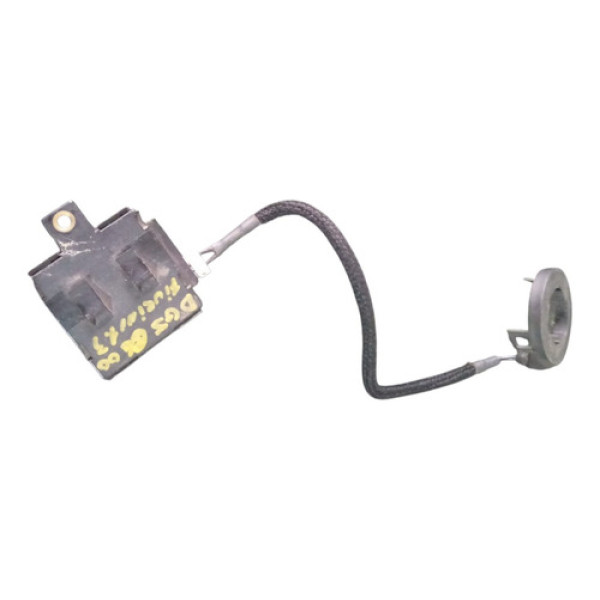 Módulo Conforto Imobilizador 1.3 8v Fiorino 1998 A 2007