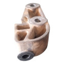 Suporte Alternador 1.0 Gm Corsa Wind 1996 Original 