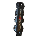 Tampa Comando Valvula Gm Corsa Joy 1.0 8v Flex Power 2006 Preto