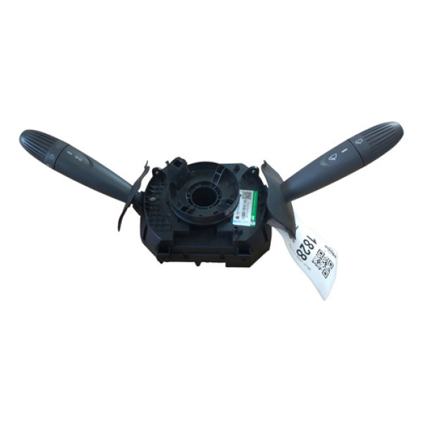 Comando Limpador Luzes Setas  Fiat Doblo 1.8 Elx 2002 A 2009