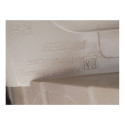 Lanterna Traseira Direita Gm Corsa Joy Sedan 2003 A 2012 Direito/passageiro Vermelho E Branco