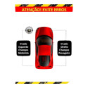Suporte Alternador Parafuso Gm Kadett Gl 1.8 Monza 1991 1996