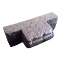 Absorvedor Impacto Para-choque Fiat Palio 2006 Original