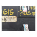 Painel Instrumentos Gm Prisma Maxx 1.4 8v 2007 A 2012 Preto