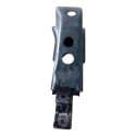 Suporte Coxim Traseiro Motor Câmbio Le Gm Celta 1.0 2001 06