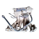 Coletor Admissão 1.6 8v Gm Corsa Pick 2002 A 2005