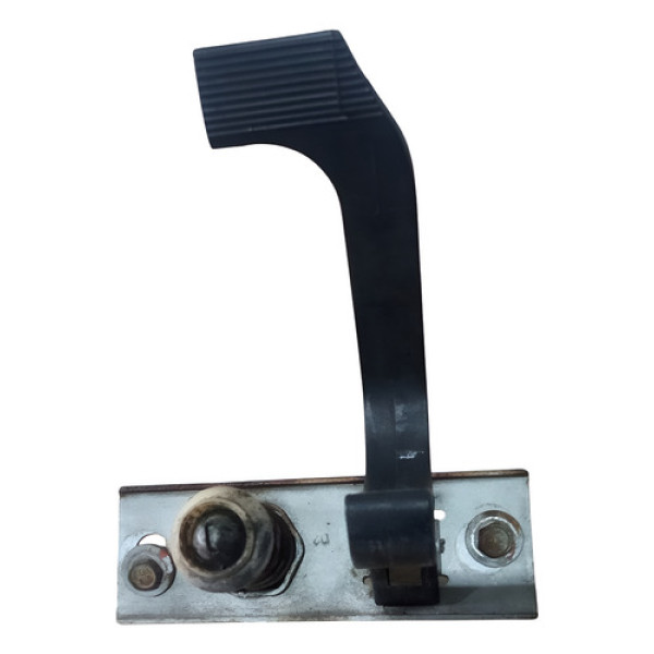 Fechadura Capô Parafuso Fixação Fiat Palio Ex 2000 A 2006