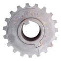 Engrenagem Polia Virabrequim Gm Corsa Wind 1.0 1996 Original