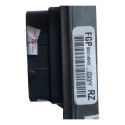 Modulo Injeção Eletrônica 1.0 8v Dxyy Gm Celta 2004 Original